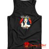 Wonder Women Not in mood Today Tank Top