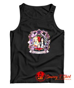 Wonders Madness Tank Top