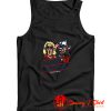 Woodstock 1969 Vintage Tank Top