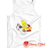 Work From Home Classic Tank Top