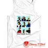 Wu Tang Band Tank Top