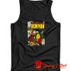 Wu Tang Clan Iron Man Tank Top