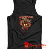 Wu Tang Clan Staten Island Dragon Tank Top