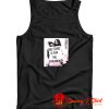 Wu Tang Is For Children John Lennon Tank Top