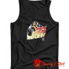 Wwf Rocky The Rock The Peoples Chant Tank Top