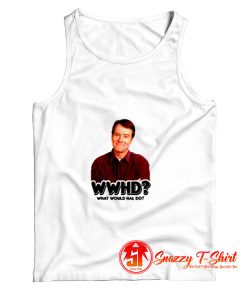 Wwhd Malcolm In The Middle Vintage Tank Top