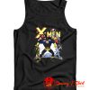 X Men Fateful Finale Tank Top