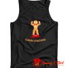 Xmas Gym Tank Top