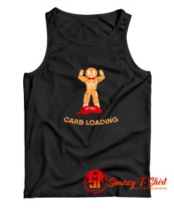 Xmas Gym Tank Top