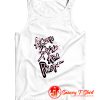 Yams Day Always Strive And Prosper Tank Top