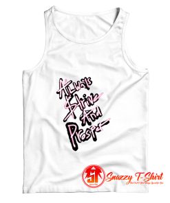 Yams Day Always Strive And Prosper Tank Top