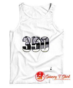 Yeezy 350 Unisex Tank Top