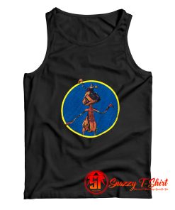 Yinka Shonibare Tank Top