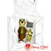 Yogi Bear Boo Boo Tank Top