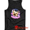 Yorkie Mom Yorkshire Hanes Tagless Tank Top