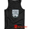 Yosemite National Park Tank Top