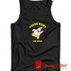 Young Dumb Broke Patrick Star Tank Top