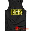 Young Reckless LA Vintage Tank Top