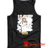 Young Reckless Lil Pump Esskeetit Tank Top