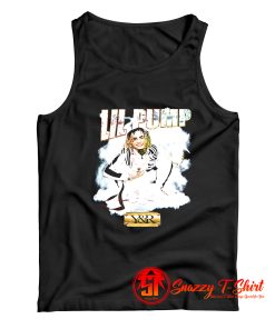 Young Reckless Lil Pump Esskeetit Tank Top