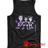 Young Thug Lil Uzi Vert 21 Savage Shirt Rap Basketball Tank Top