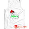 Your Grinch is Showing Tank Top