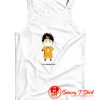 Yuu Nishinoya Senpai Tank Top