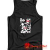 Z Logo Zorro Classic Vintage Tank Top