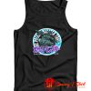 Zekrom Pokemon Tank Top