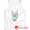 Zombie Hand Tank Top