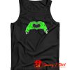 Zombie Heart Tank Top