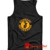 Zundapp Motorrader Tank Top