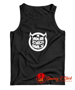 asas Tank Top