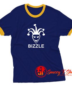 bIZZLE Ringer Tee