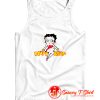 betty boop 1 Tank Top