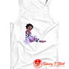 betty boop ballet Tank Top