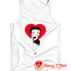 betty boop love Tank Top