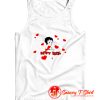 betty boop love love Tank Top