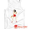 betty boop shoot Tank Top