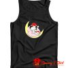 betty boop sleep Tank Top