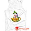 betty boop trick or treat Tank Top