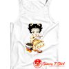 betty boop vintage Tank Top