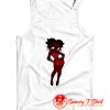 black betty boop Tank Top