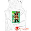 boosie badazz cartoon Tank Top