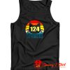 cat years old Tank Top