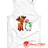 christma funny Tank Top