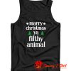 christmas Tank Top