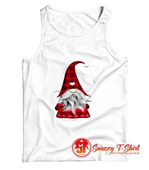 christmas funny Tank Top