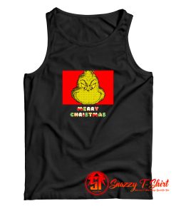 christmas merry christmas xmas Tank Top