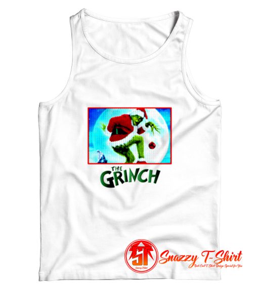 christmas merry christmas xmas new year new years Tank Top